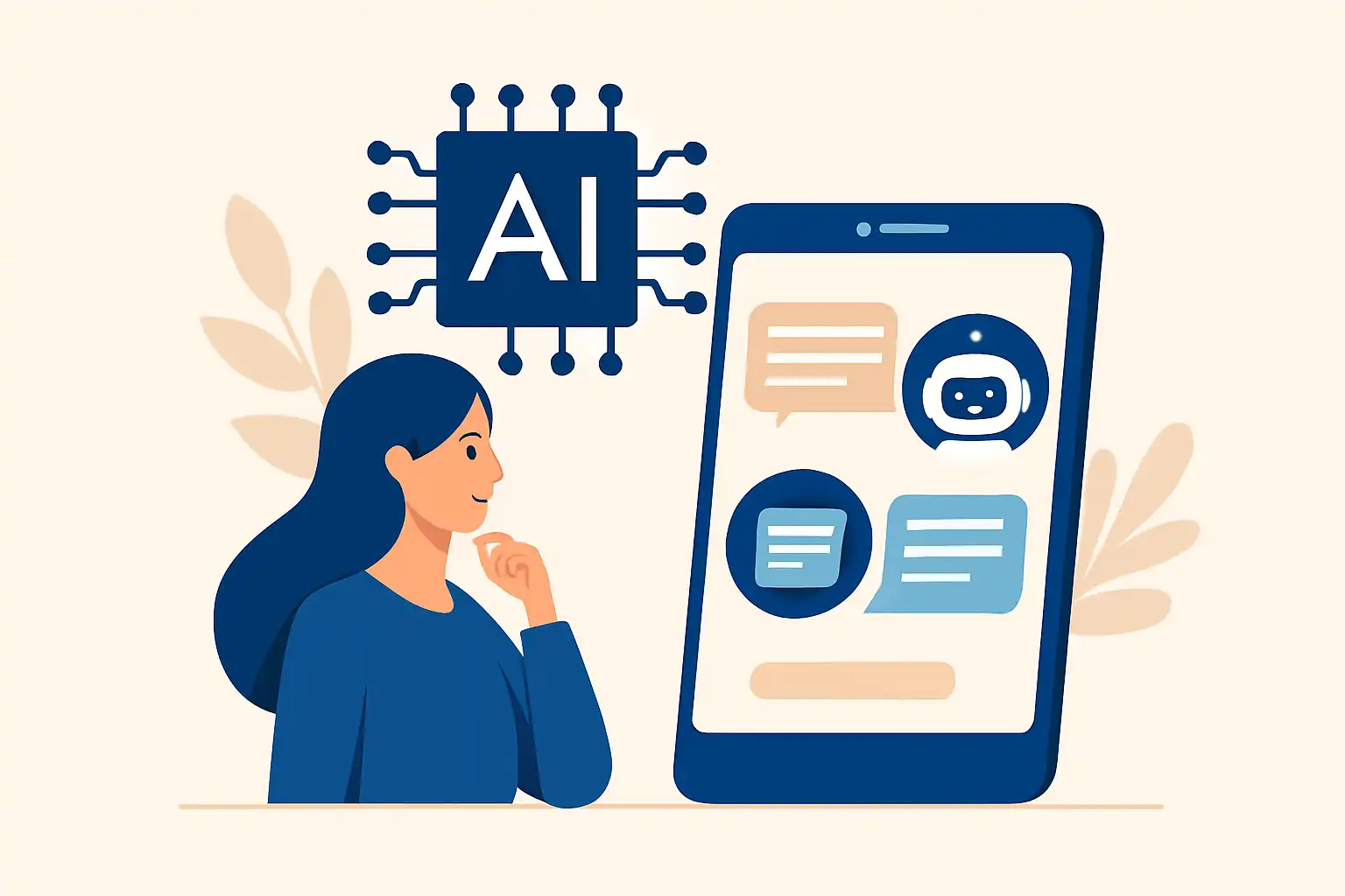 Ai Assistant Development Panel