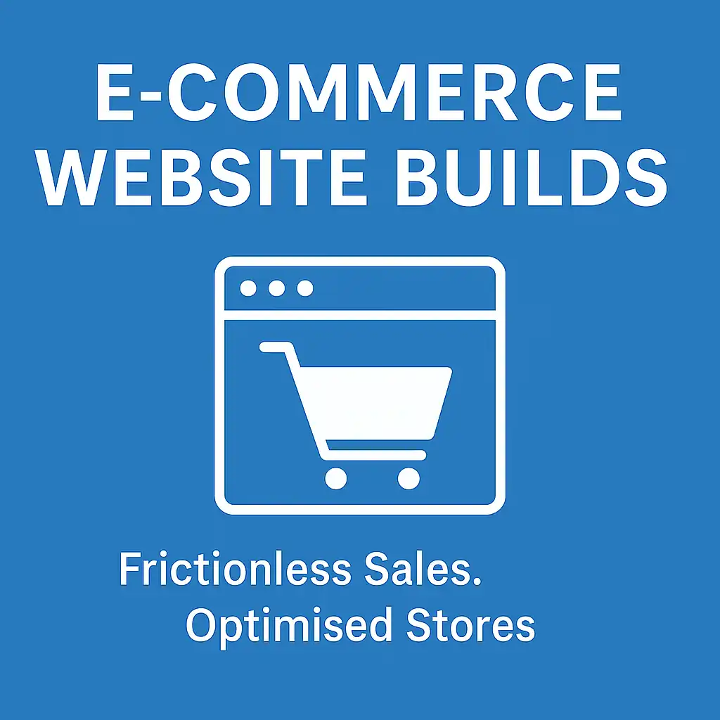 E-Commerce Website Development Panel