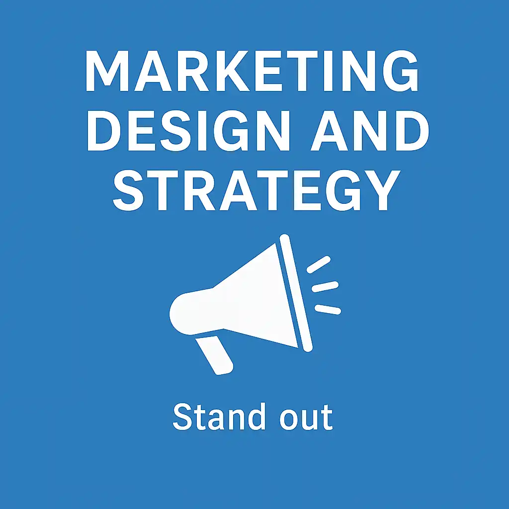 Marketing Design and Strategy Panel