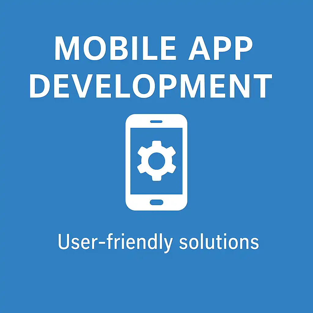 Mobile App Development Panel
